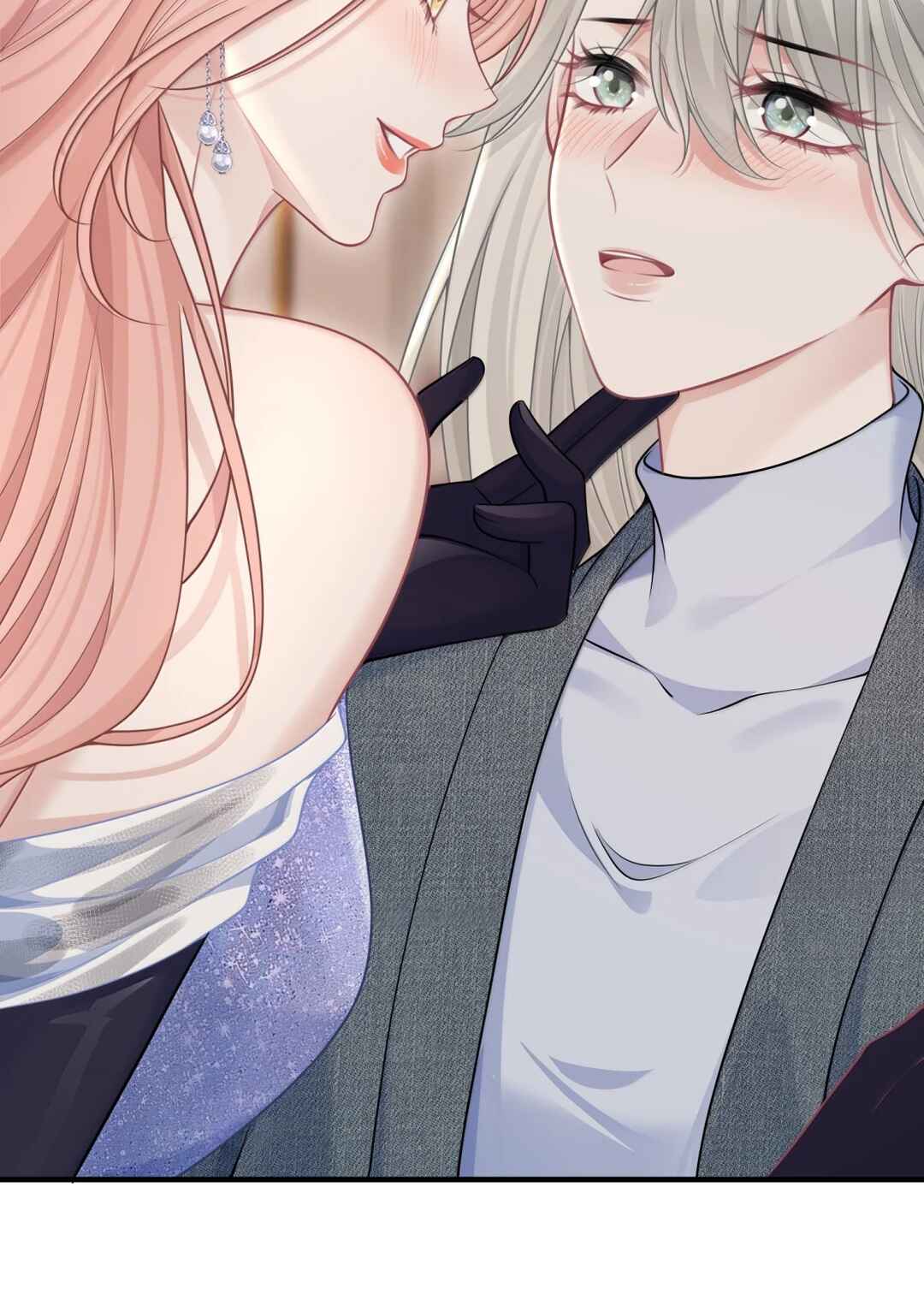 Ta Hao Xiang Zai Liao Wo Chapter 79 - Page 36