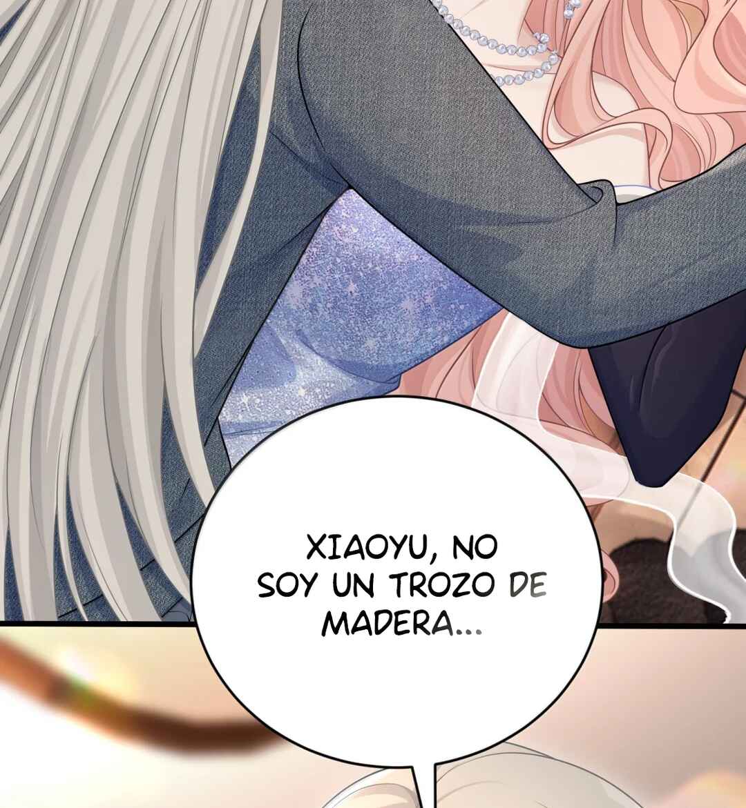 Ta Hao Xiang Zai Liao Wo Chapter 79 - Page 39