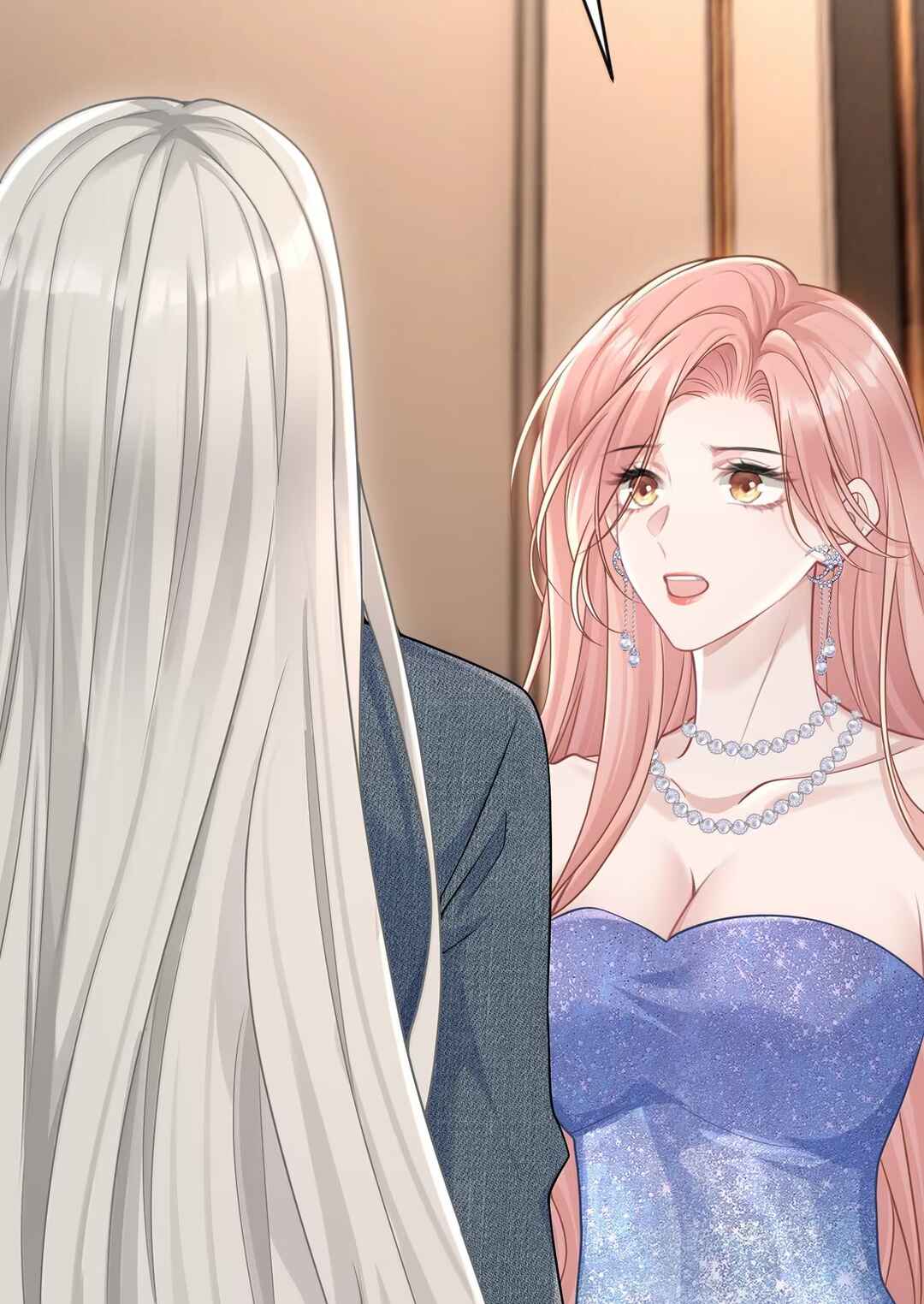 Ta Hao Xiang Zai Liao Wo Chapter 79 - Page 4