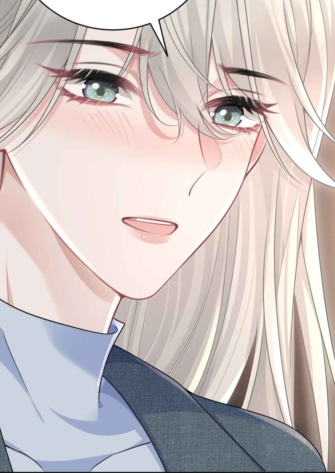 Ta Hao Xiang Zai Liao Wo Chapter 79 - Page 9