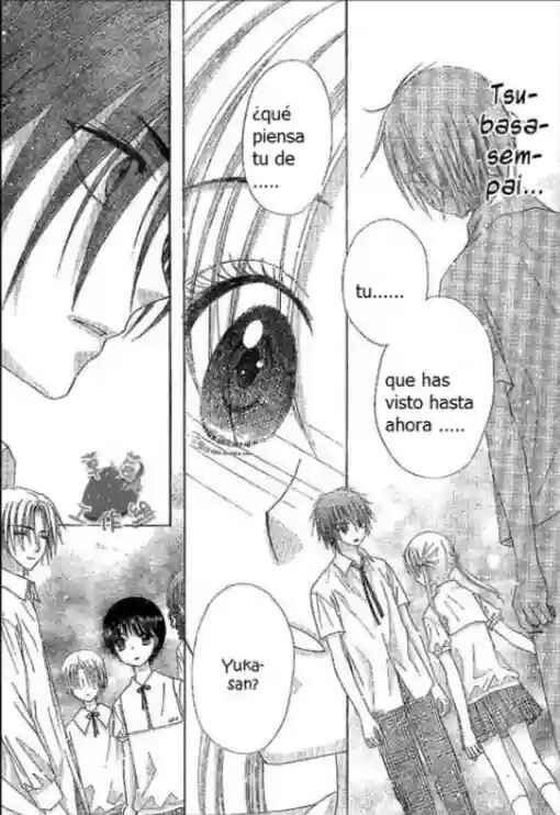 Gakuen Alice Chapter 107 - Page 21