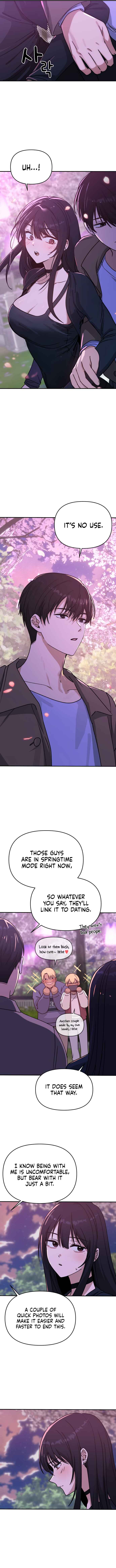 Mia-ga dorawatda Chapter 12 - Page 4