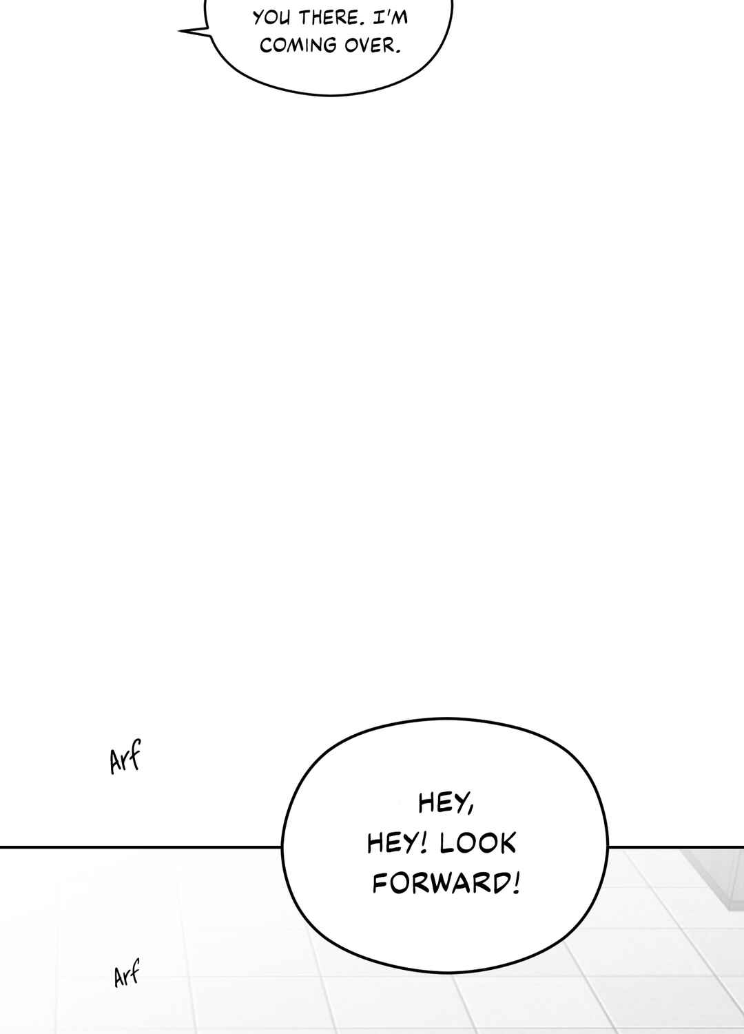 Love Thy Neighbor Chapter 10 - Page 12