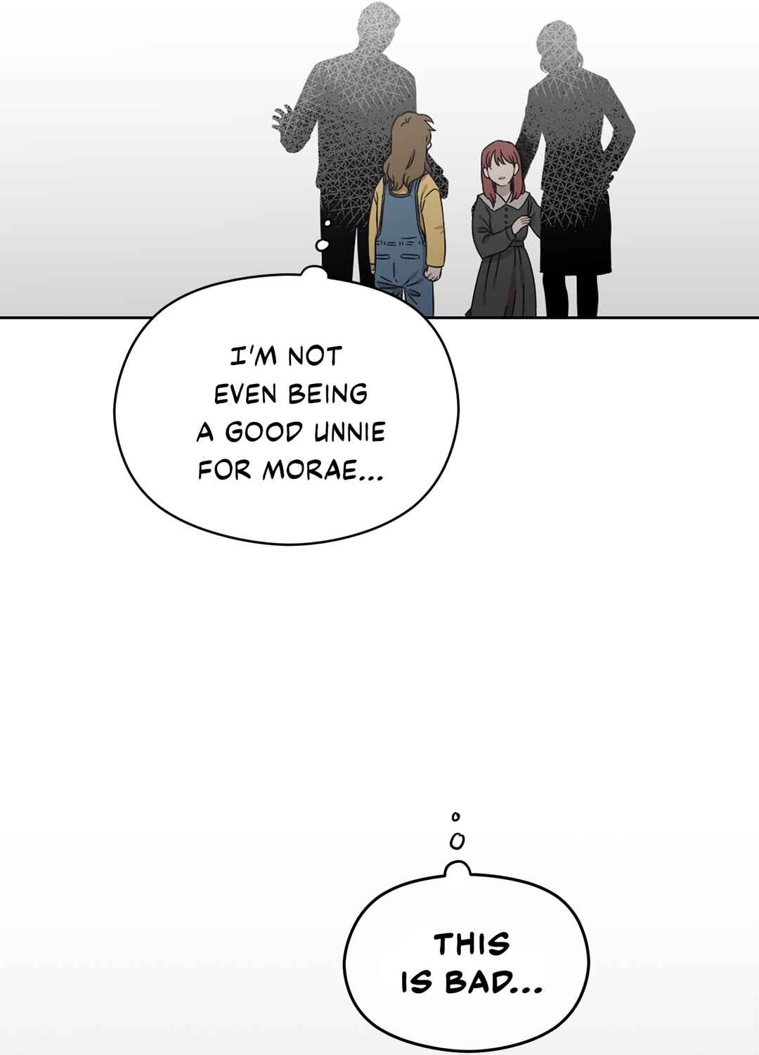 Love Thy Neighbor Chapter 10 - Page 30