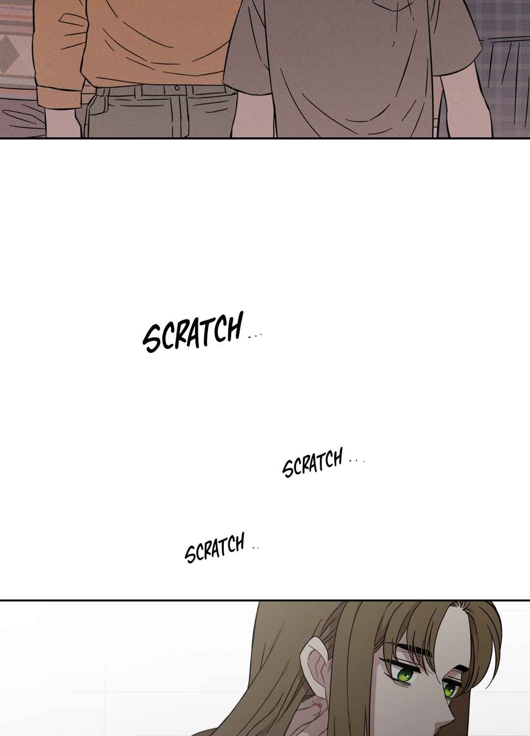 Love Thy Neighbor Chapter 10 - Page 32