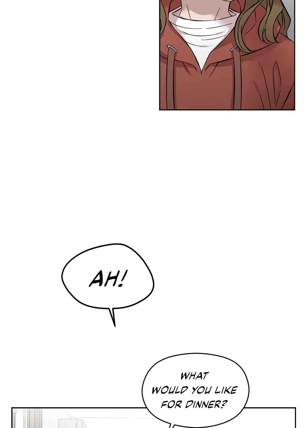 Love Thy Neighbor Chapter 10 - Page 4