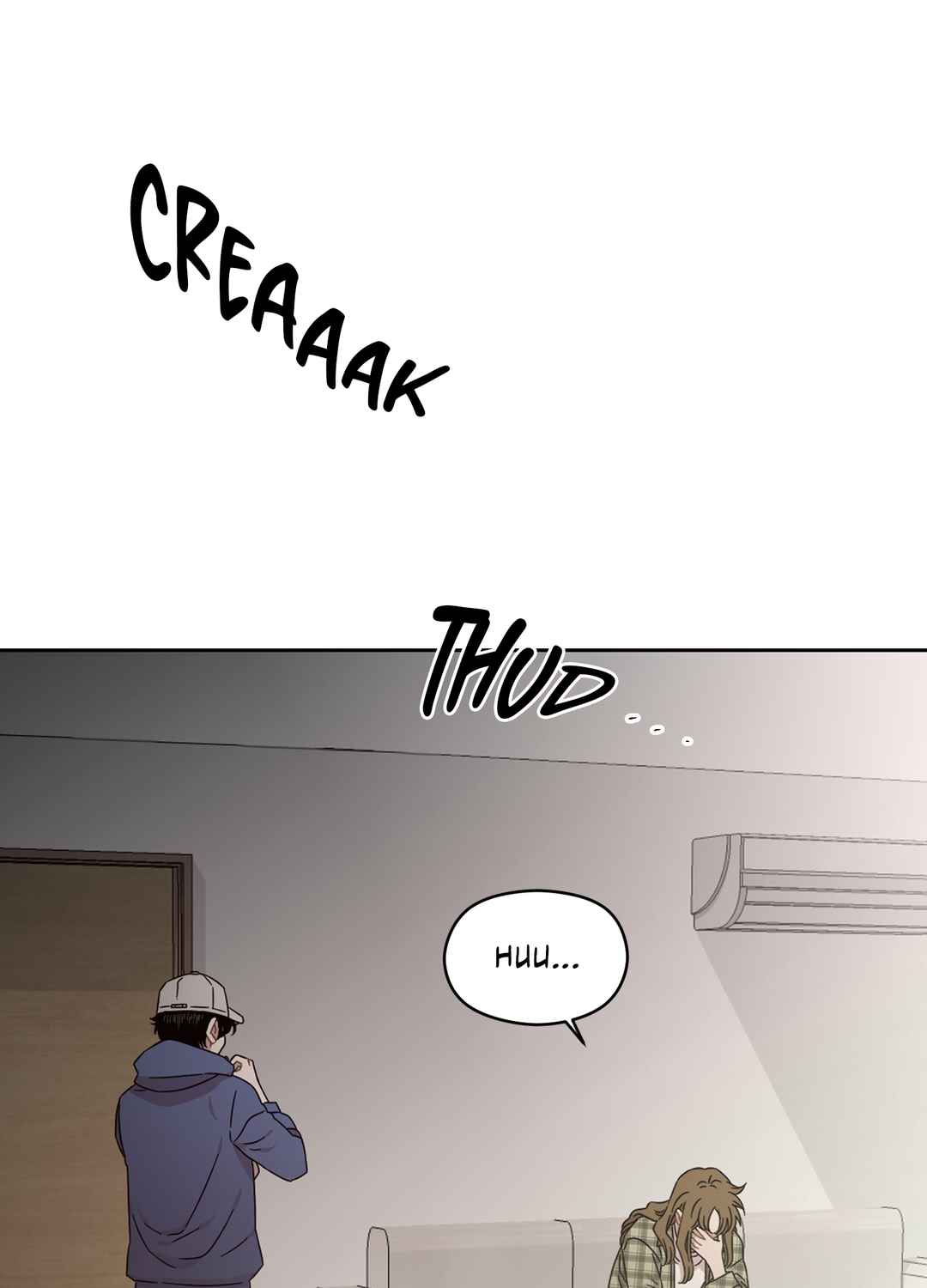 Love Thy Neighbor Chapter 10 - Page 58
