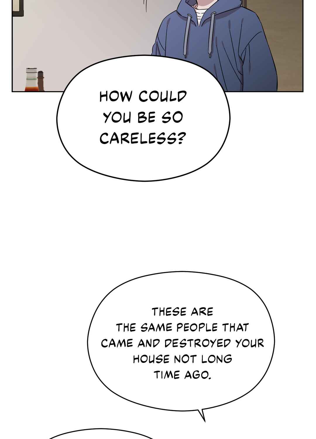 Love Thy Neighbor Chapter 10 - Page 64