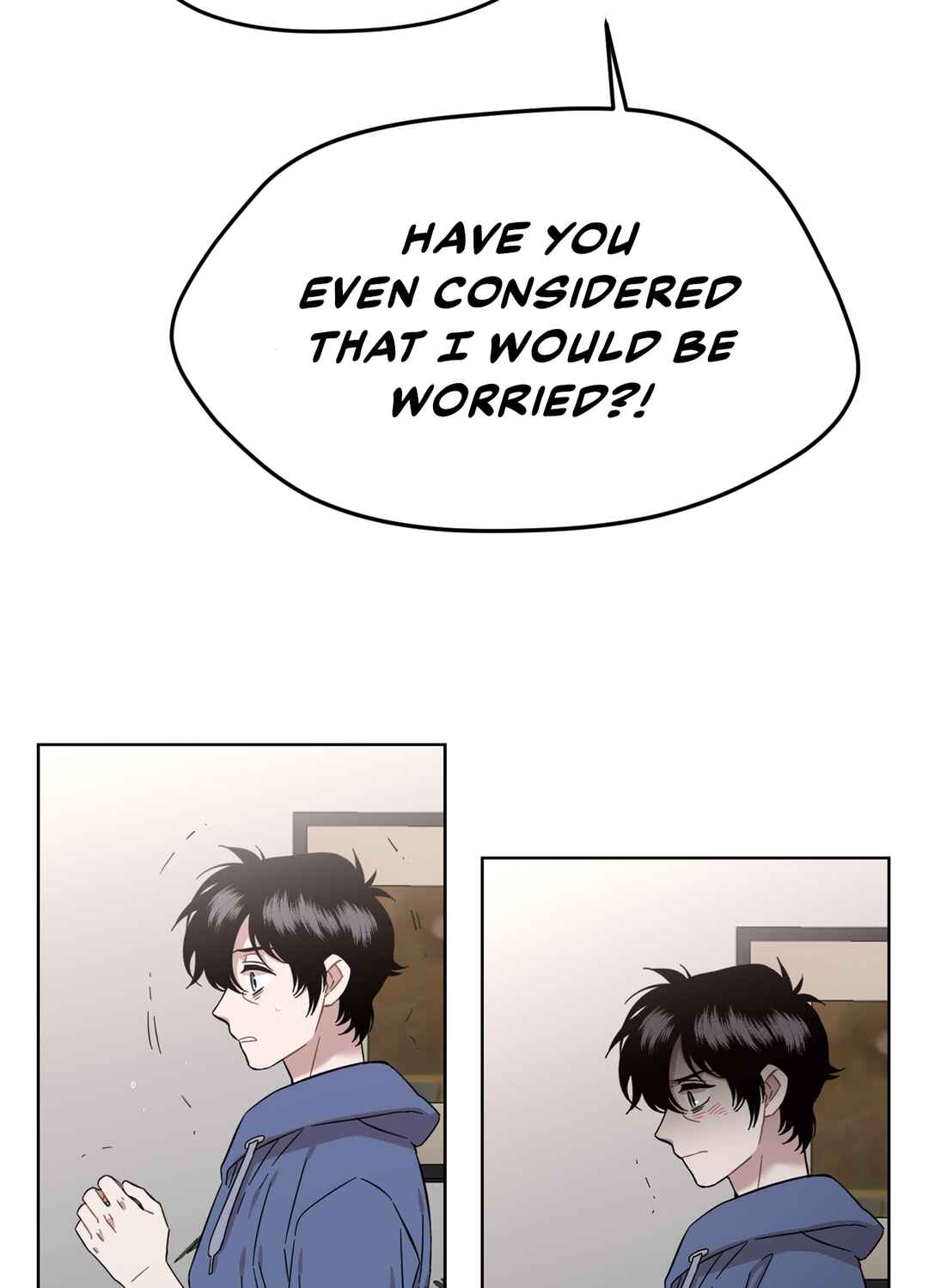 Love Thy Neighbor Chapter 10 - Page 68