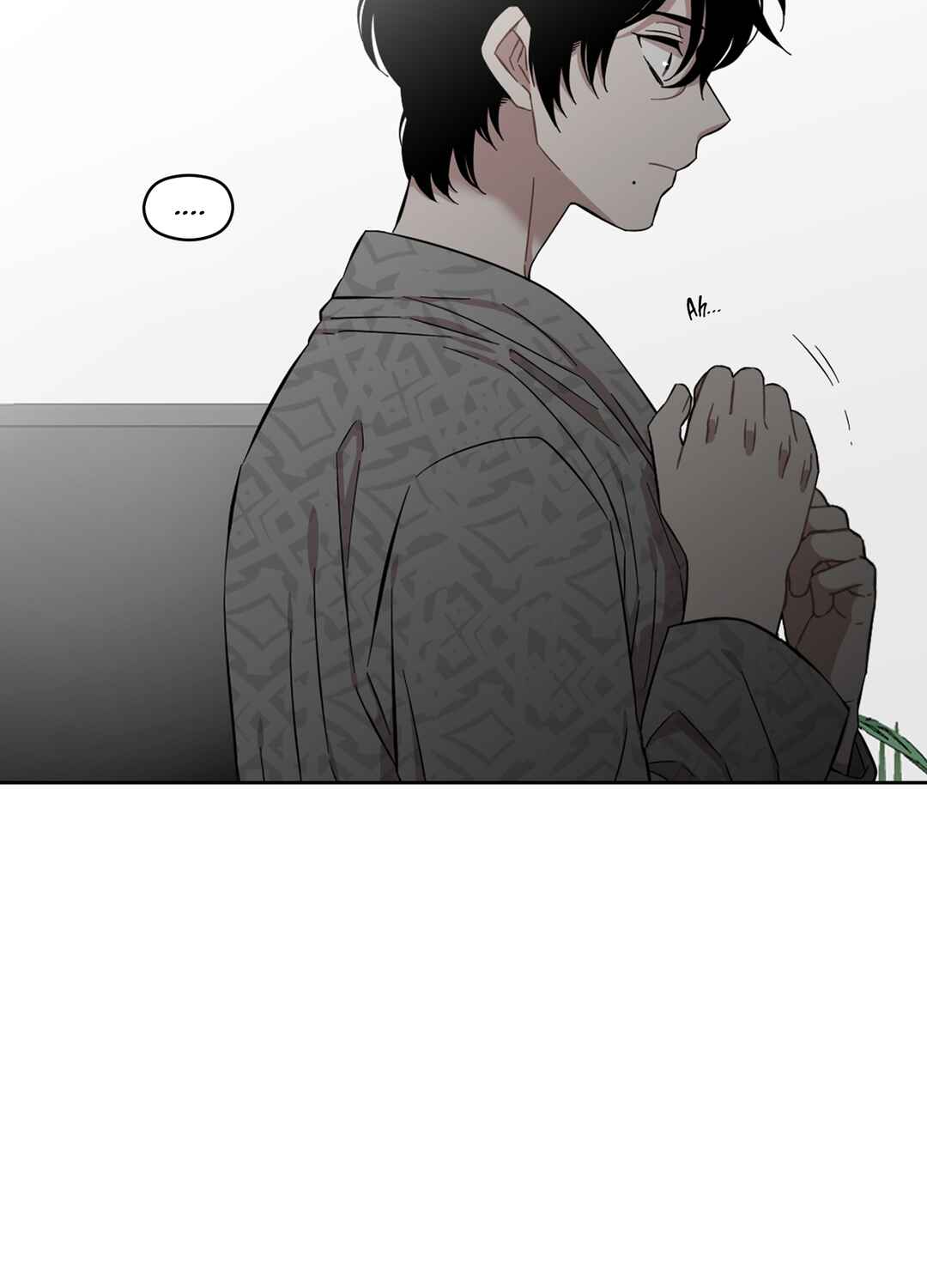 Love Thy Neighbor Chapter 10 - Page 7