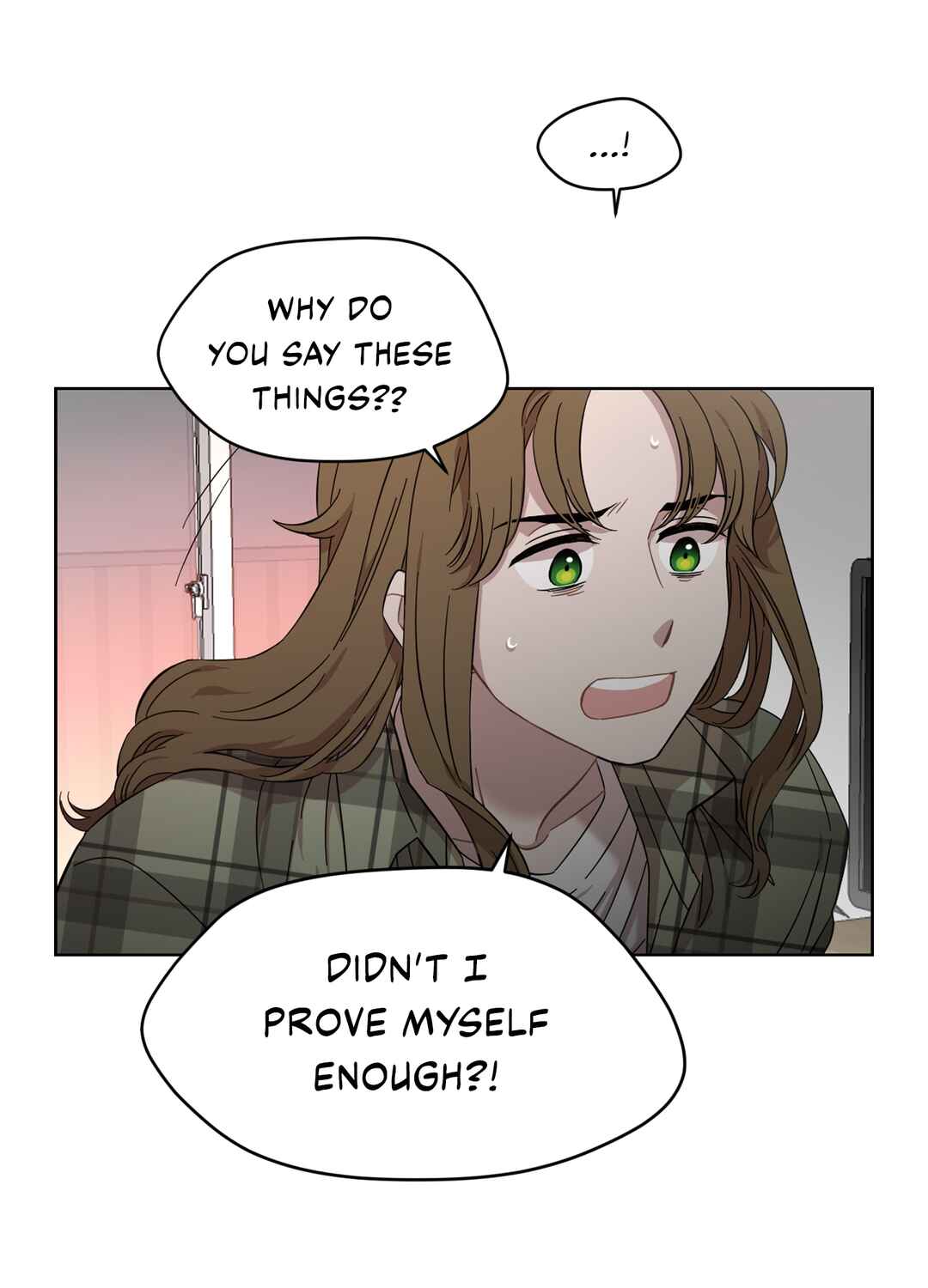 Love Thy Neighbor Chapter 10 - Page 73