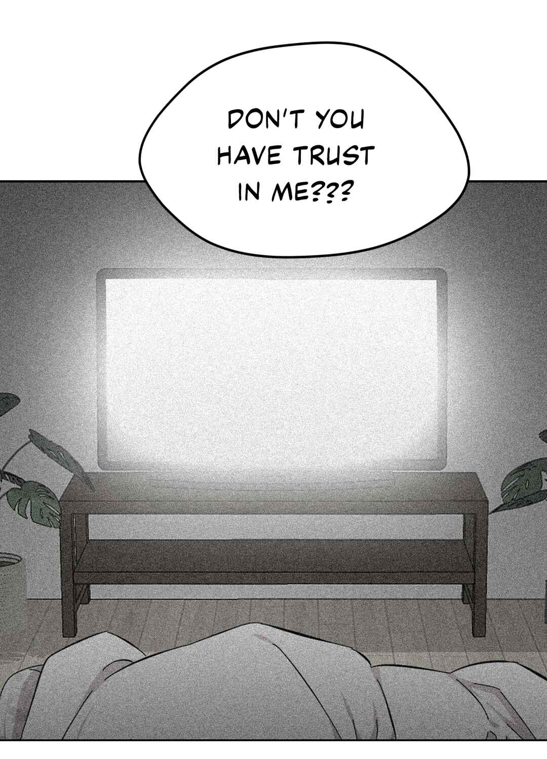 Love Thy Neighbor Chapter 10 - Page 74