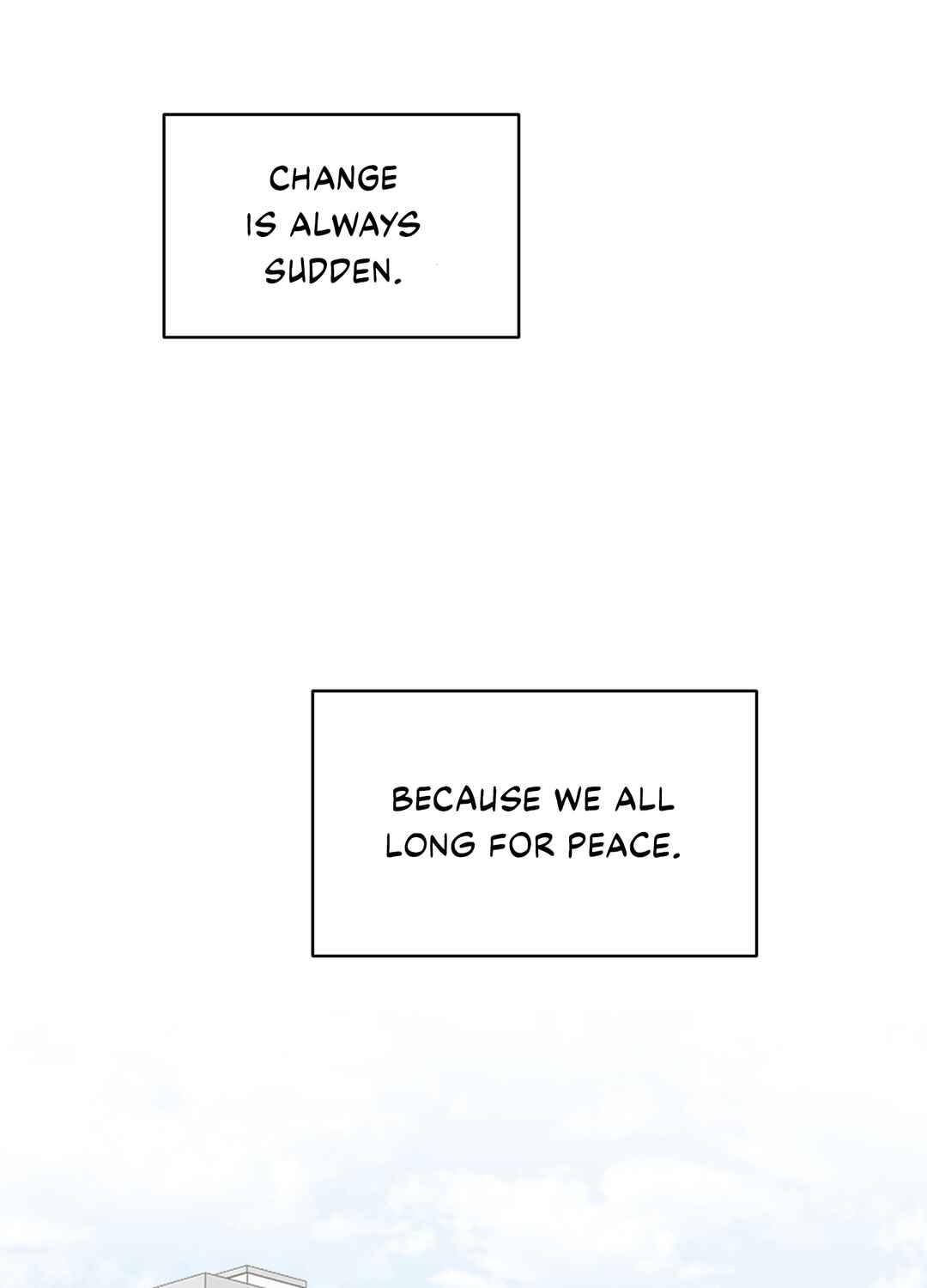 Love Thy Neighbor Chapter 10 - Page 8