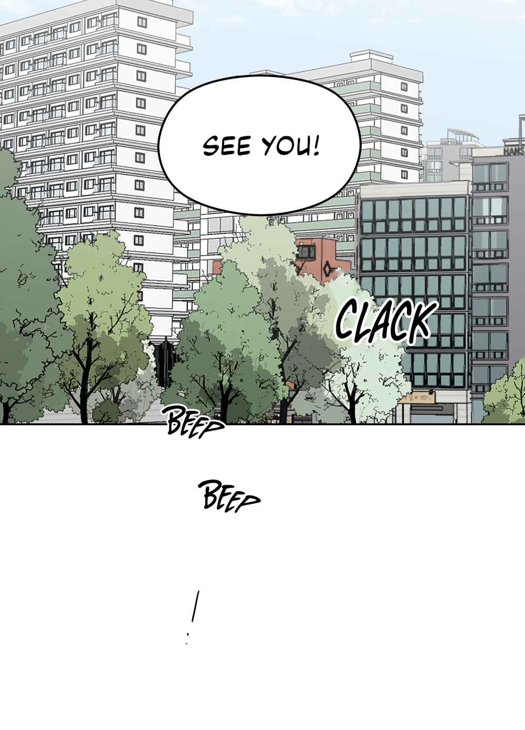 Love Thy Neighbor Chapter 10 - Page 9