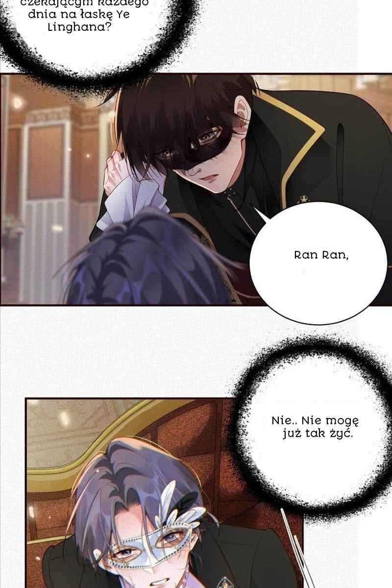 My Ex-Husband Wants to Remarry Again Chapter 27 - Page 21
