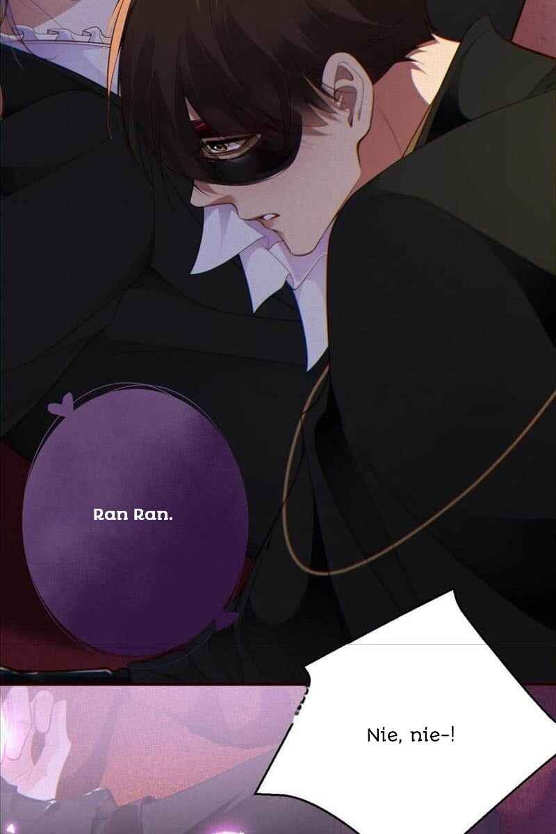 My Ex-Husband Wants to Remarry Again Chapter 27 - Page 24