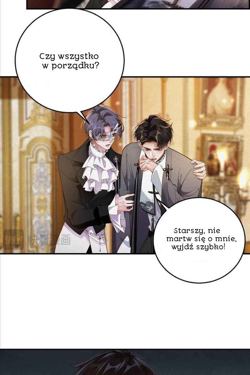 My Ex-Husband Wants to Remarry Again Chapter 27 - Page 3
