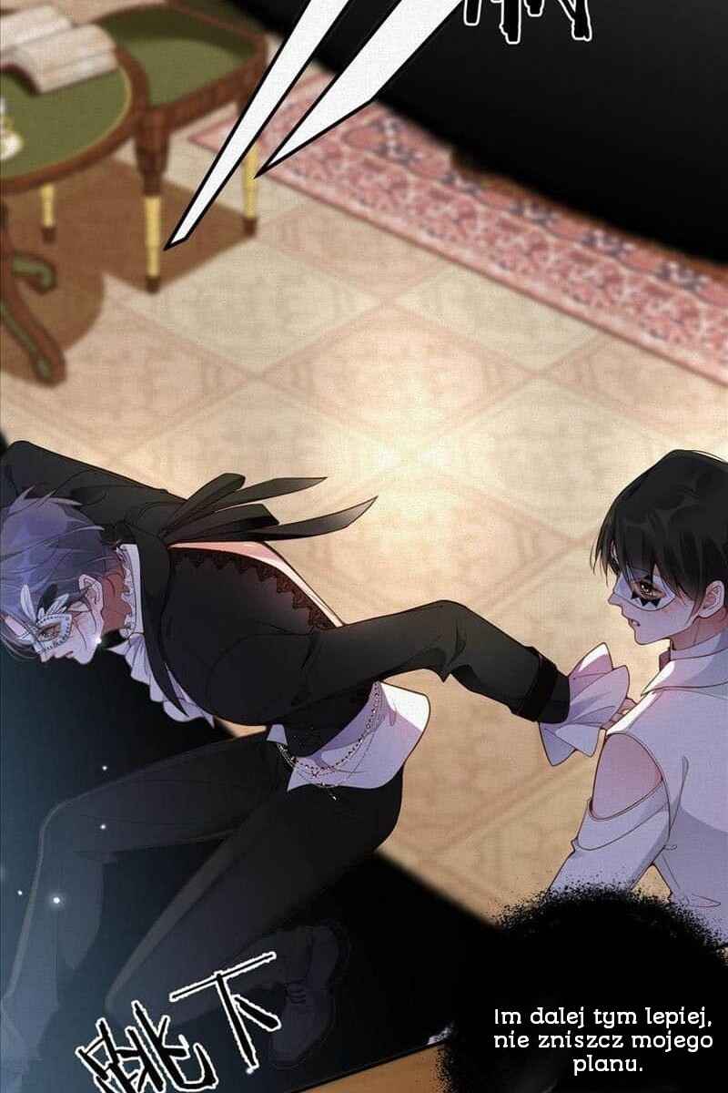 My Ex-Husband Wants to Remarry Again Chapter 27 - Page 36