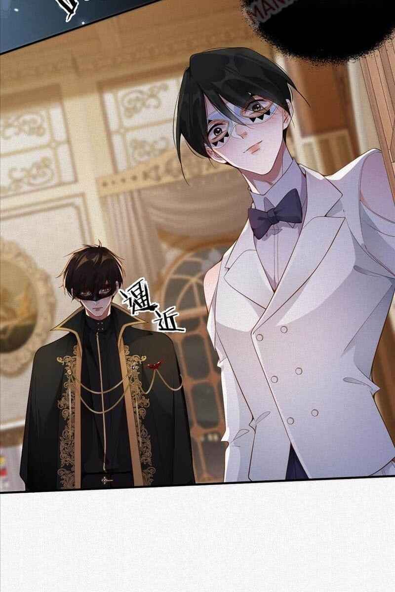 My Ex-Husband Wants to Remarry Again Chapter 27 - Page 37
