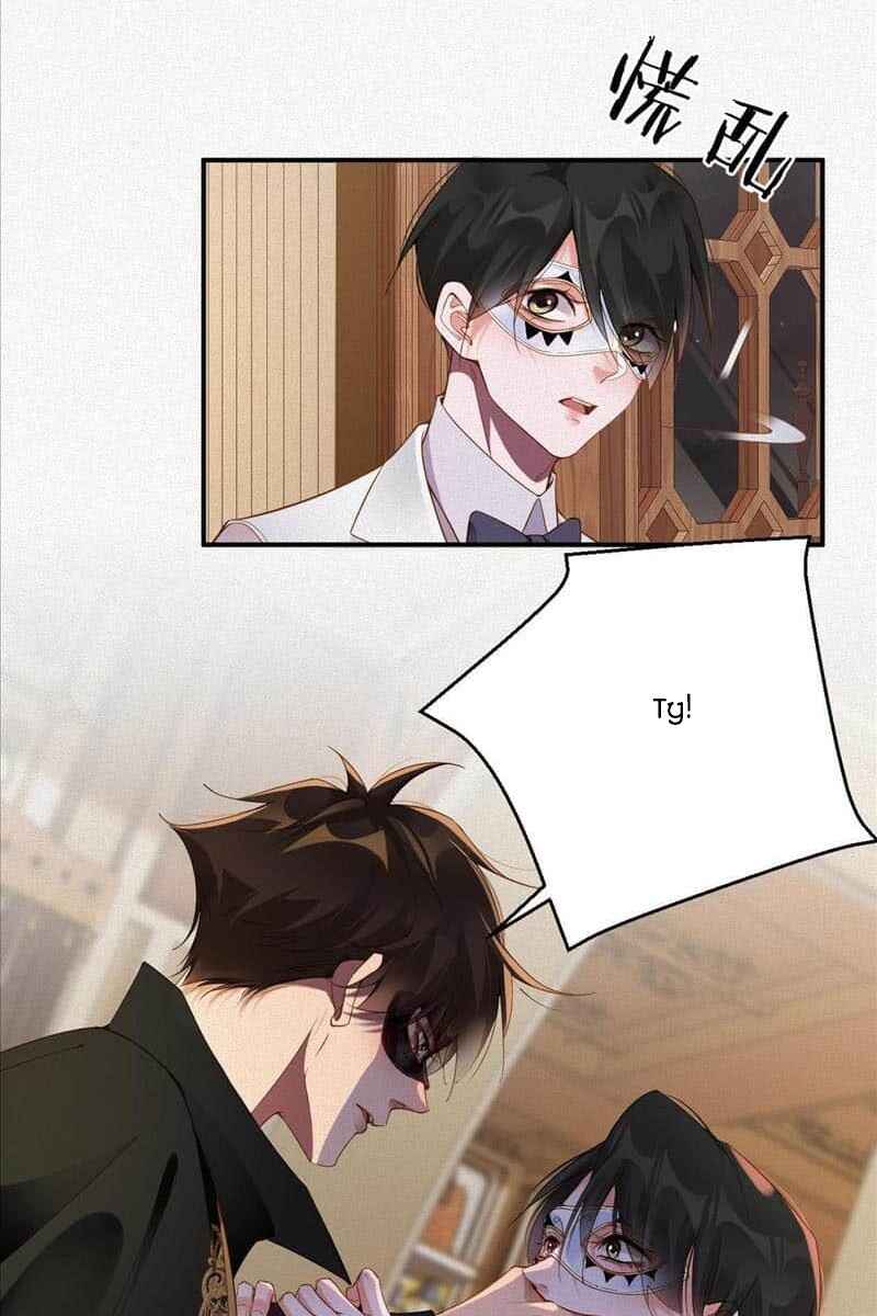 My Ex-Husband Wants to Remarry Again Chapter 27 - Page 38
