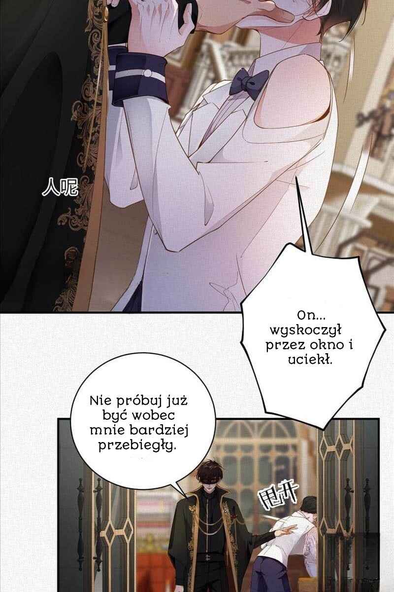 My Ex-Husband Wants to Remarry Again Chapter 27 - Page 39