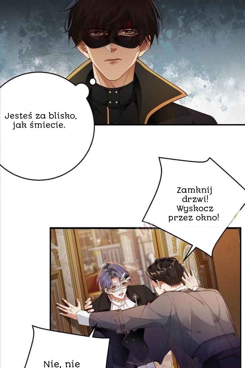 My Ex-Husband Wants to Remarry Again Chapter 27 - Page 4