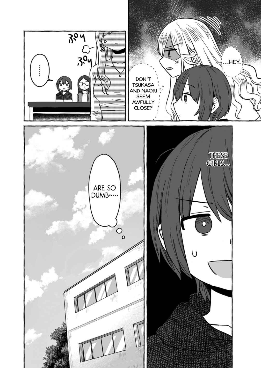Sake to Onna wa Nigou made Chapter 35 - Page 18