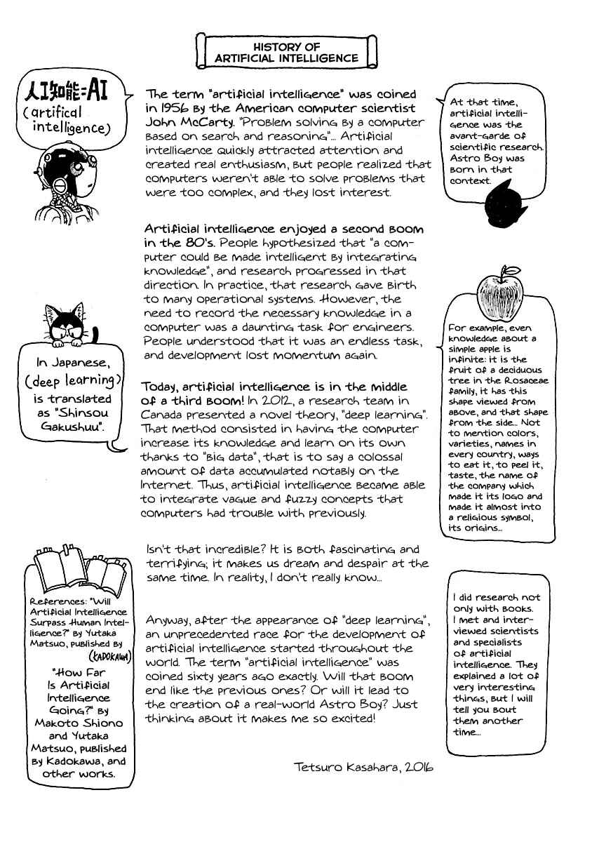 ATOM: The Beginning Chapter 15 - Page 43