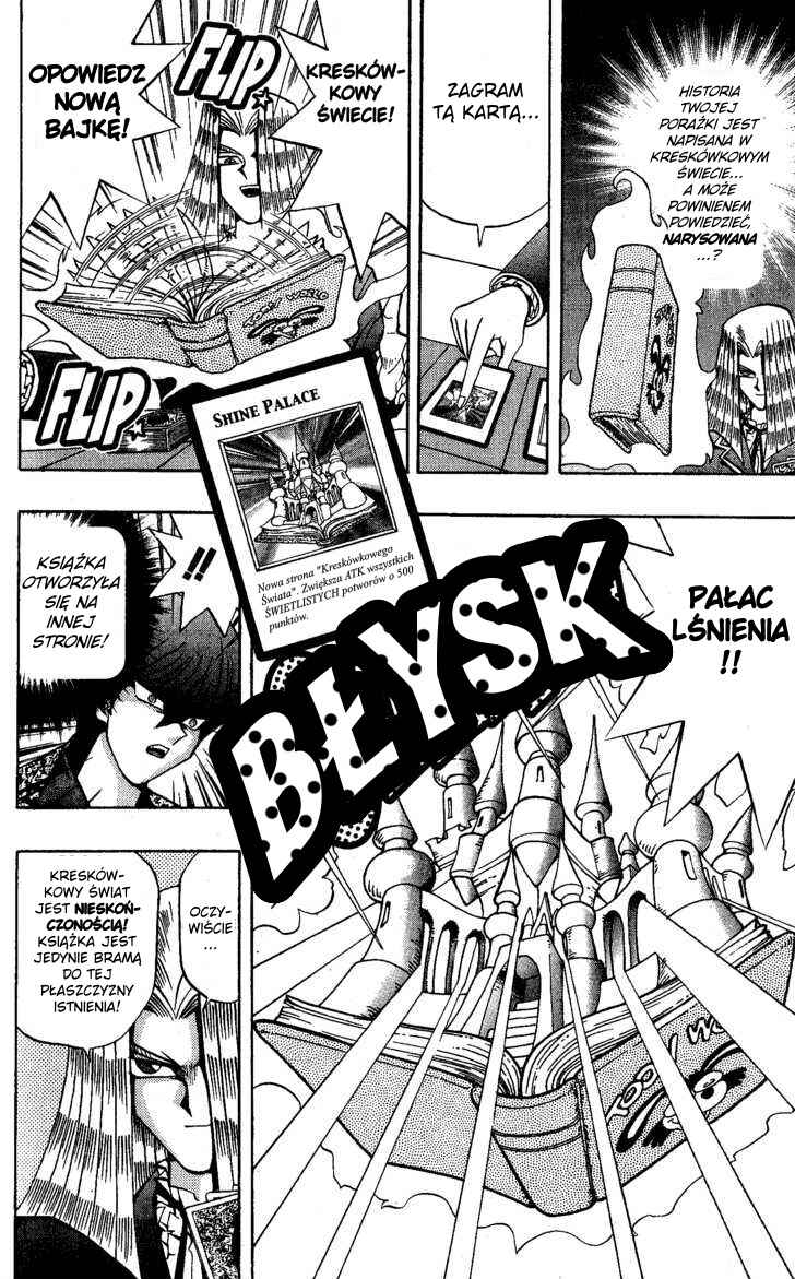 Yu☆Gi☆Oh! Chapter 110 - Page 10