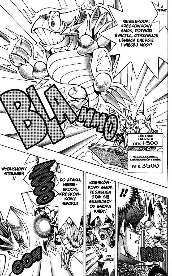 Yu☆Gi☆Oh! Chapter 110 - Page 11