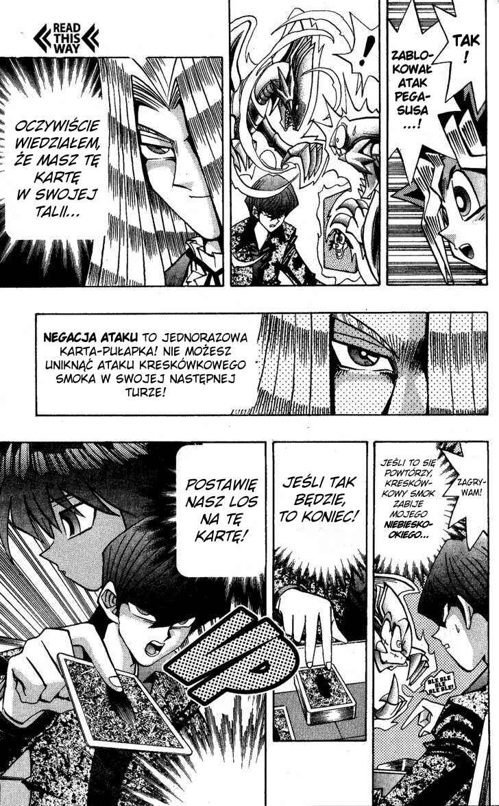 Yu☆Gi☆Oh! Chapter 110 - Page 13