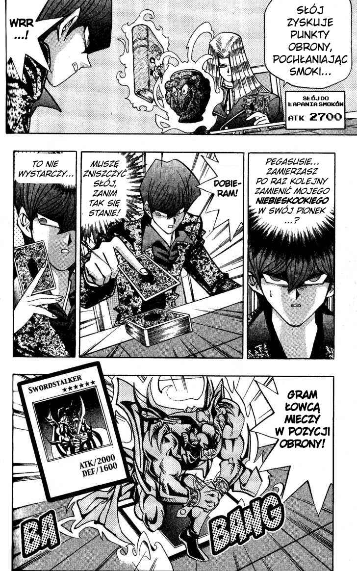 Yu☆Gi☆Oh! Chapter 110 - Page 18