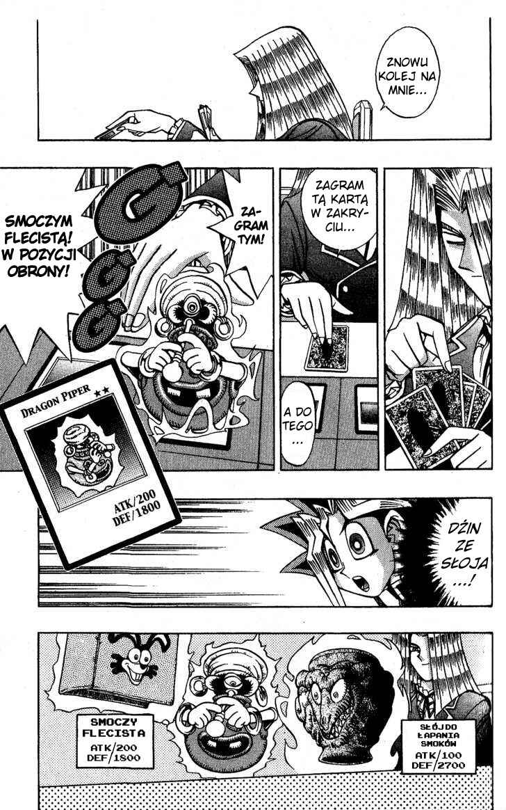 Yu☆Gi☆Oh! Chapter 110 - Page 19