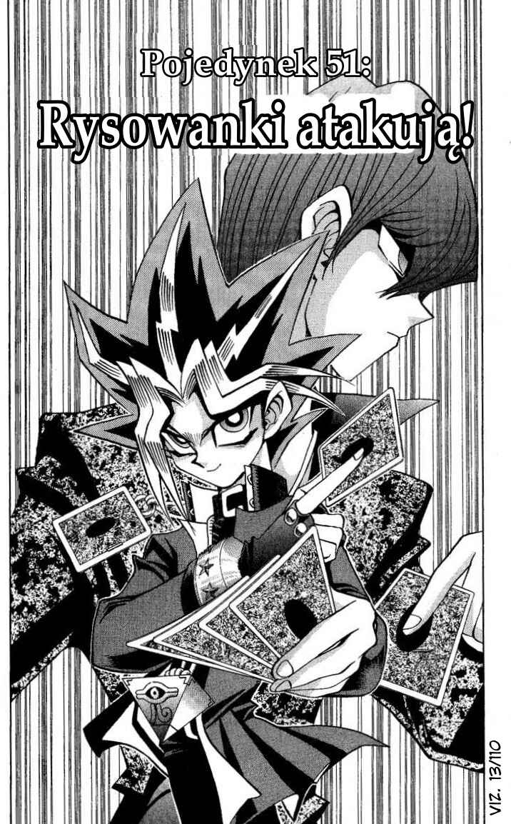 Yu☆Gi☆Oh! Chapter 110 - Page 2