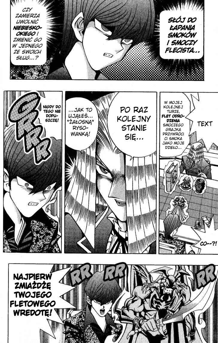 Yu☆Gi☆Oh! Chapter 110 - Page 20
