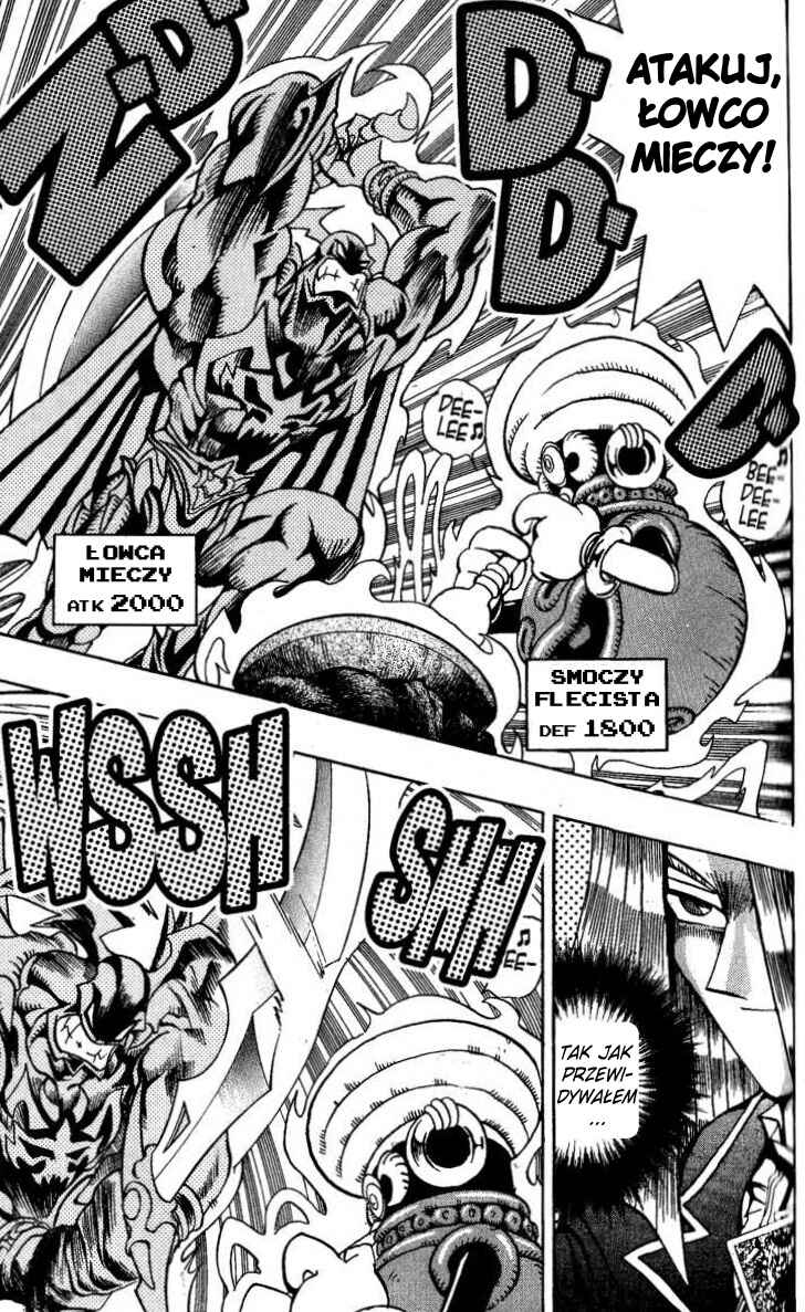 Yu☆Gi☆Oh! Chapter 110 - Page 21