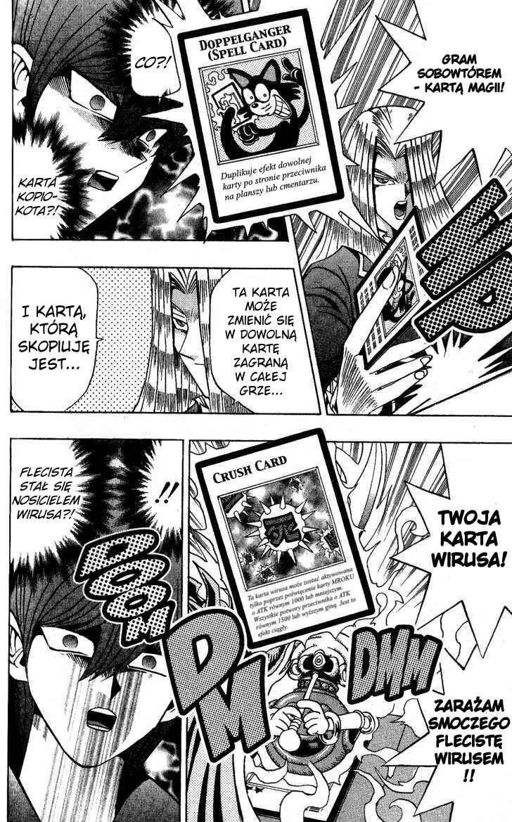 Yu☆Gi☆Oh! Chapter 110 - Page 22