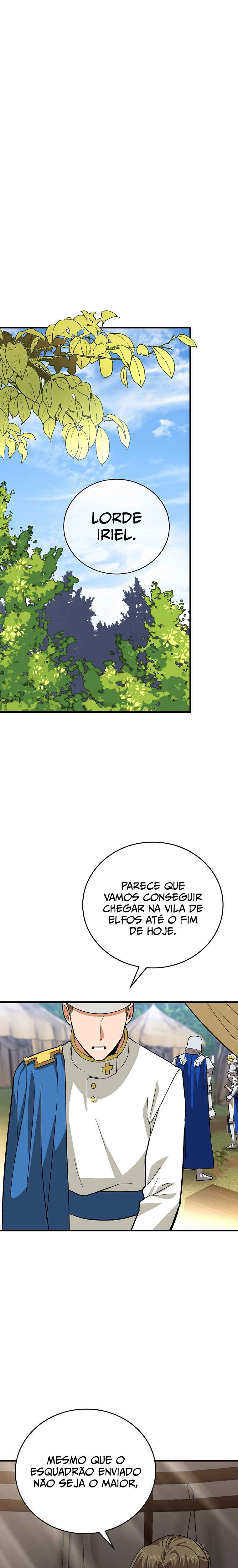 Seongja neun Gaeppul, Hyeondae Uihak ui Himida Chapter 19 - Page 2