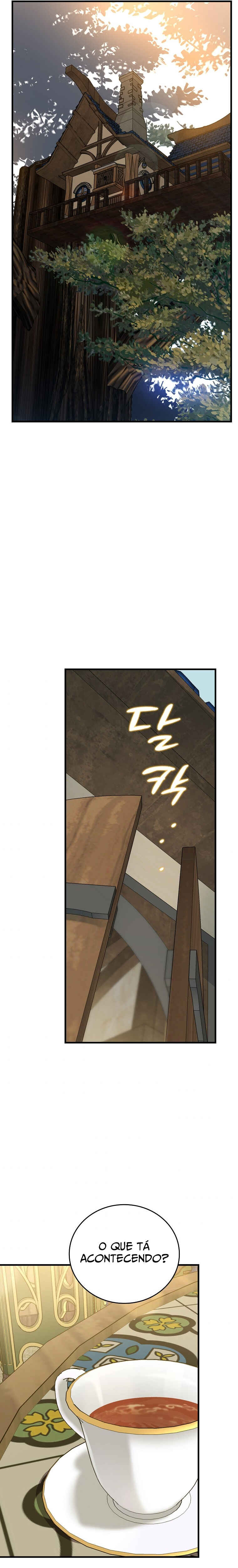 Seongja neun Gaeppul, Hyeondae Uihak ui Himida Chapter 19 - Page 20
