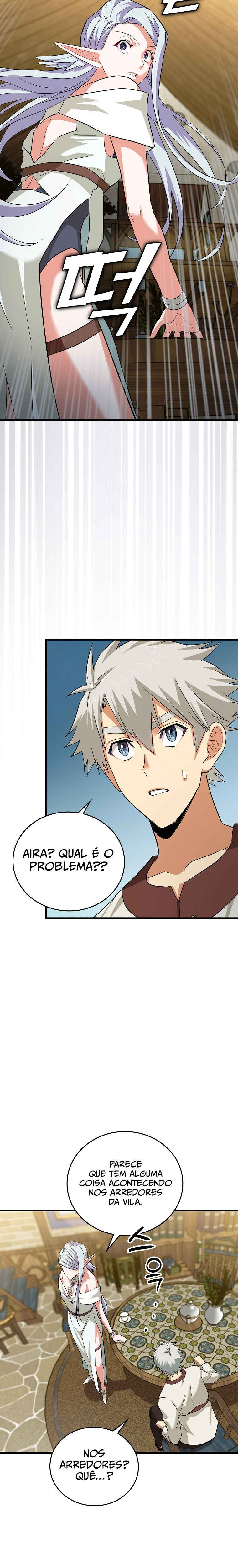 Seongja neun Gaeppul, Hyeondae Uihak ui Himida Chapter 19 - Page 30