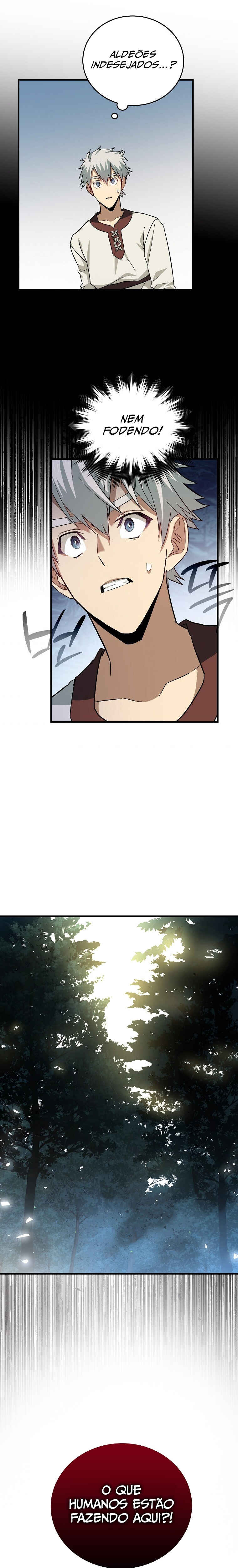 Seongja neun Gaeppul, Hyeondae Uihak ui Himida Chapter 19 - Page 32