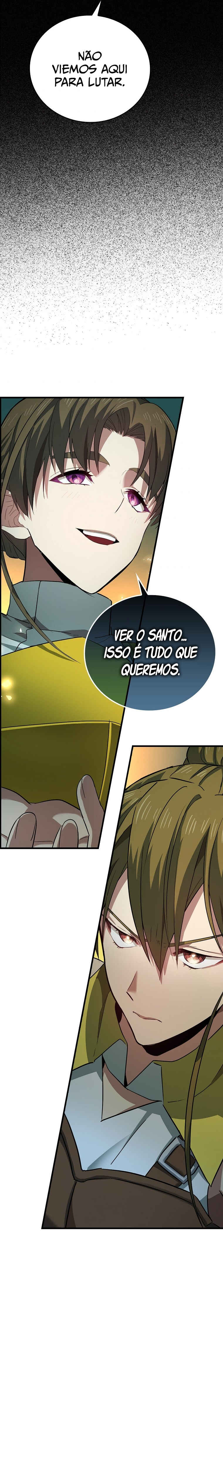Seongja neun Gaeppul, Hyeondae Uihak ui Himida Chapter 19 - Page 35