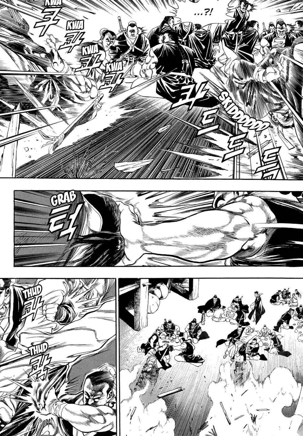 Yongbi the Invincible Chapter 59 - Page 24