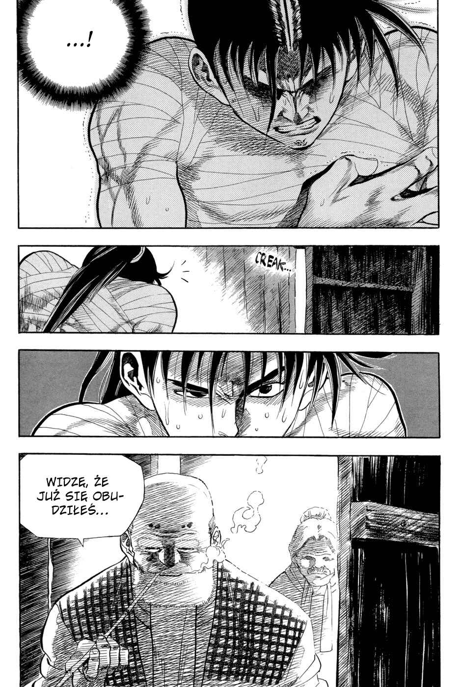 Yongbi the Invincible Chapter 59 - Page 35