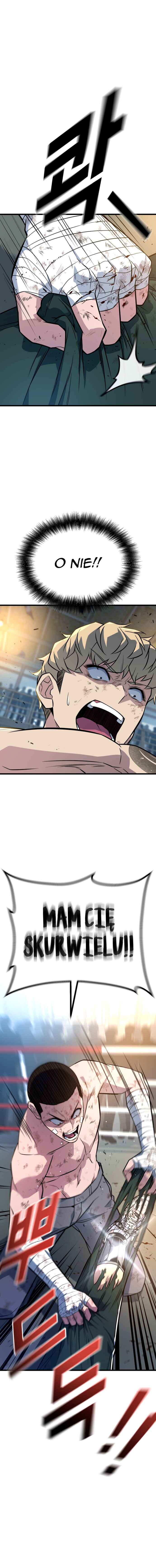 Pongnyeok ui Wang Chapter 15 - Page 1
