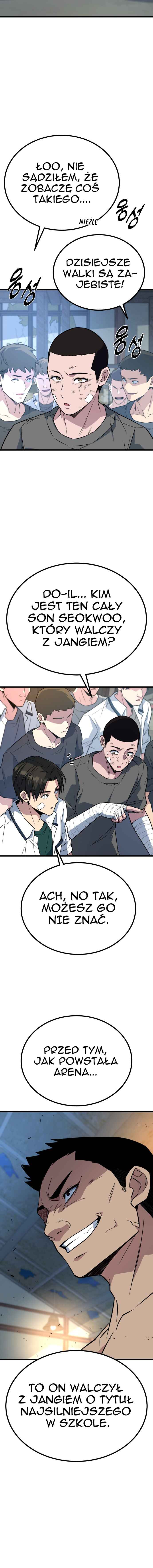 Pongnyeok ui Wang Chapter 15 - Page 17