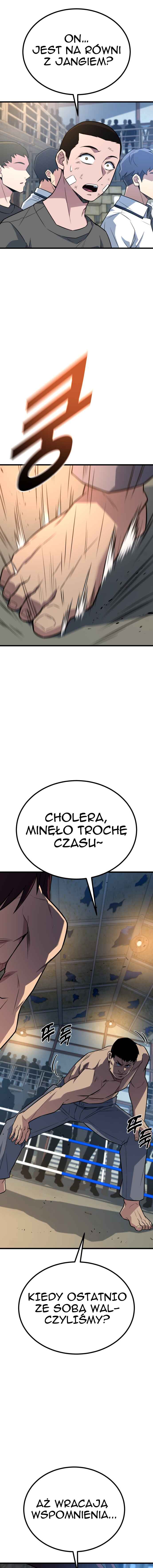 Pongnyeok ui Wang Chapter 15 - Page 18