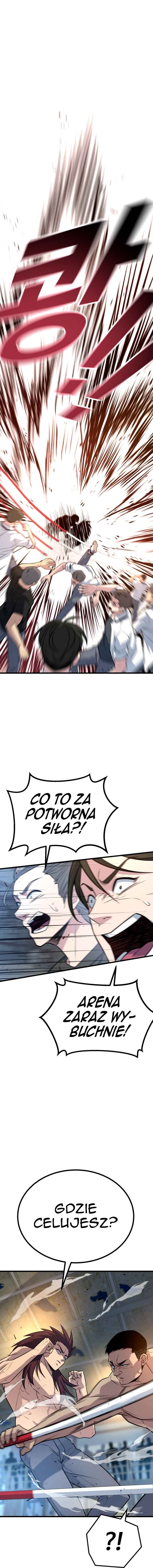 Pongnyeok ui Wang Chapter 15 - Page 20