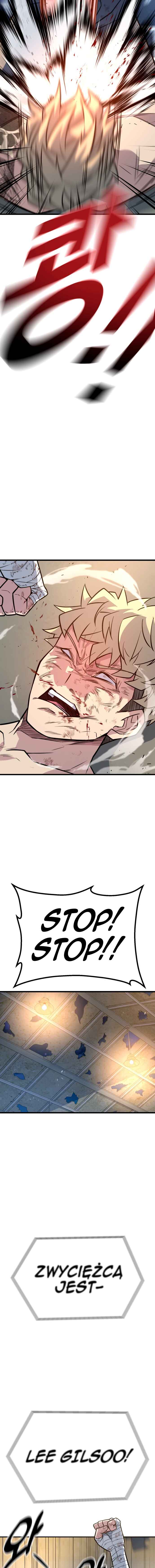Pongnyeok ui Wang Chapter 15 - Page 7