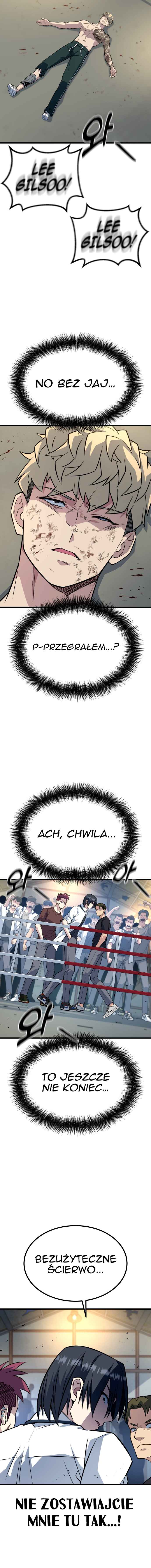 Pongnyeok ui Wang Chapter 15 - Page 9